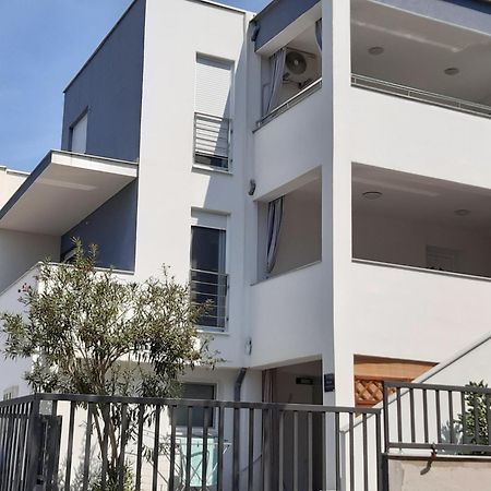 Varazdinci Rogoznica (Sibenik-Knin) Exterior foto