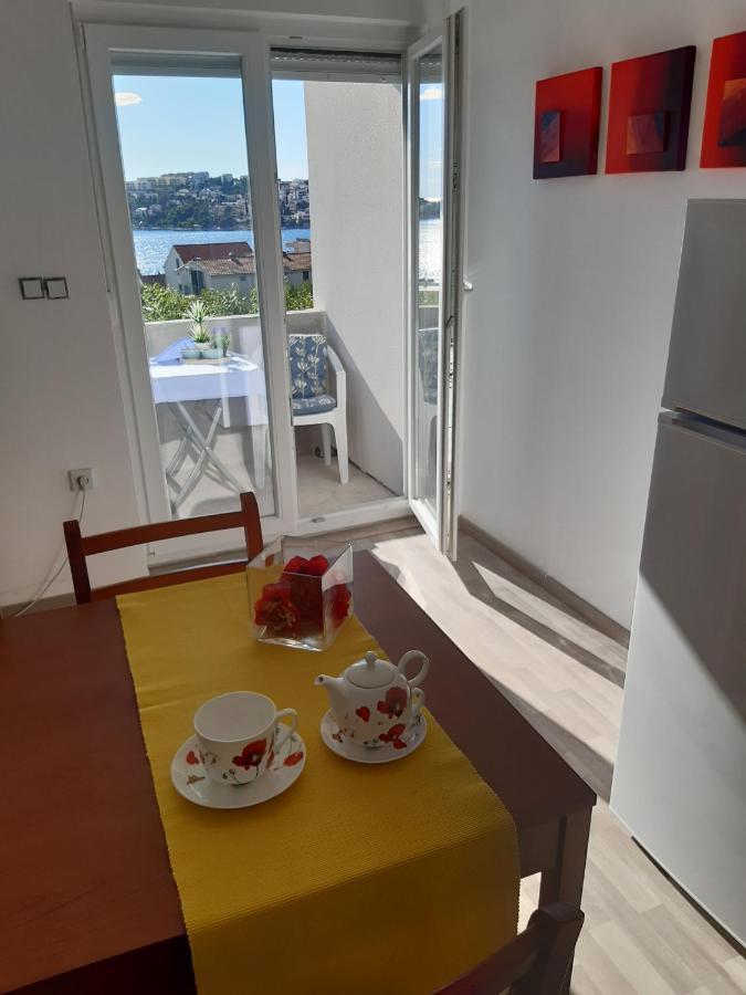 Varazdinci Rogoznica (Sibenik-Knin) Exterior foto