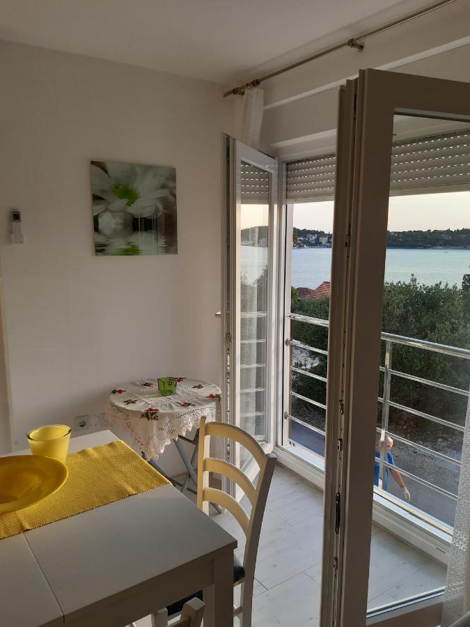 Varazdinci Rogoznica (Sibenik-Knin) Exterior foto