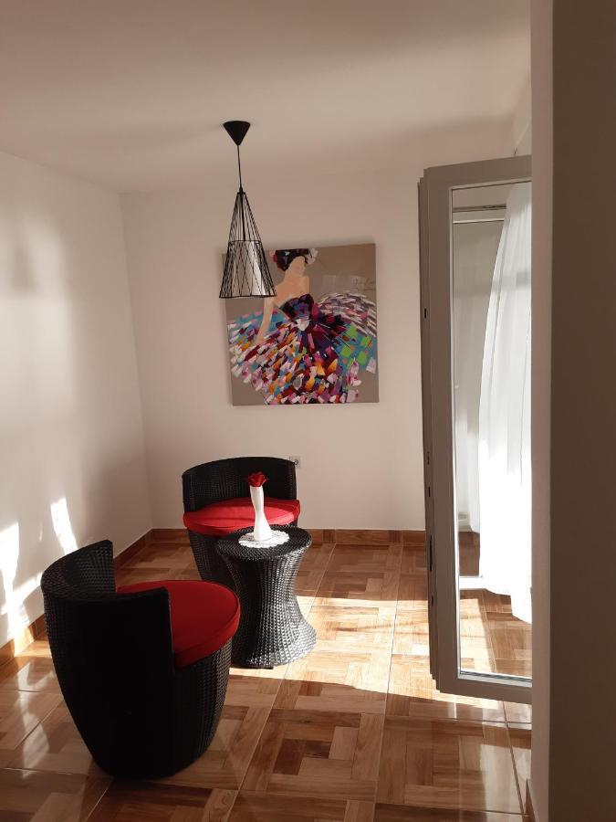 Varazdinci Rogoznica (Sibenik-Knin) Exterior foto
