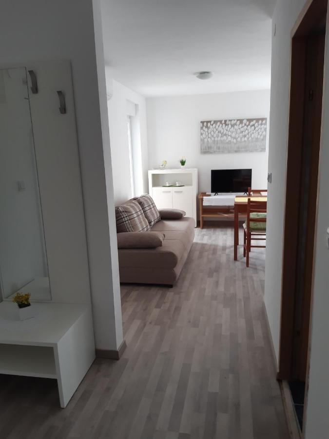 Varazdinci Rogoznica (Sibenik-Knin) Exterior foto