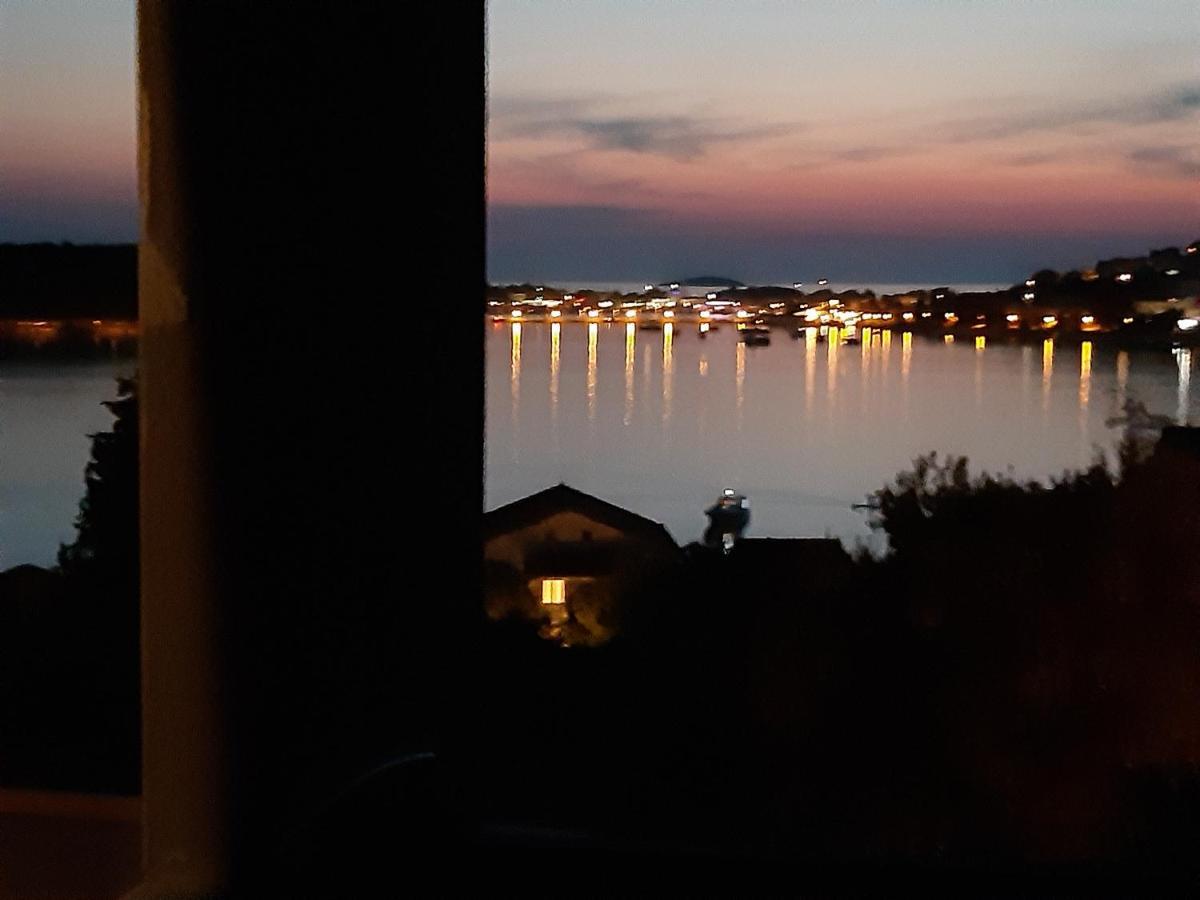 Varazdinci Rogoznica (Sibenik-Knin) Exterior foto