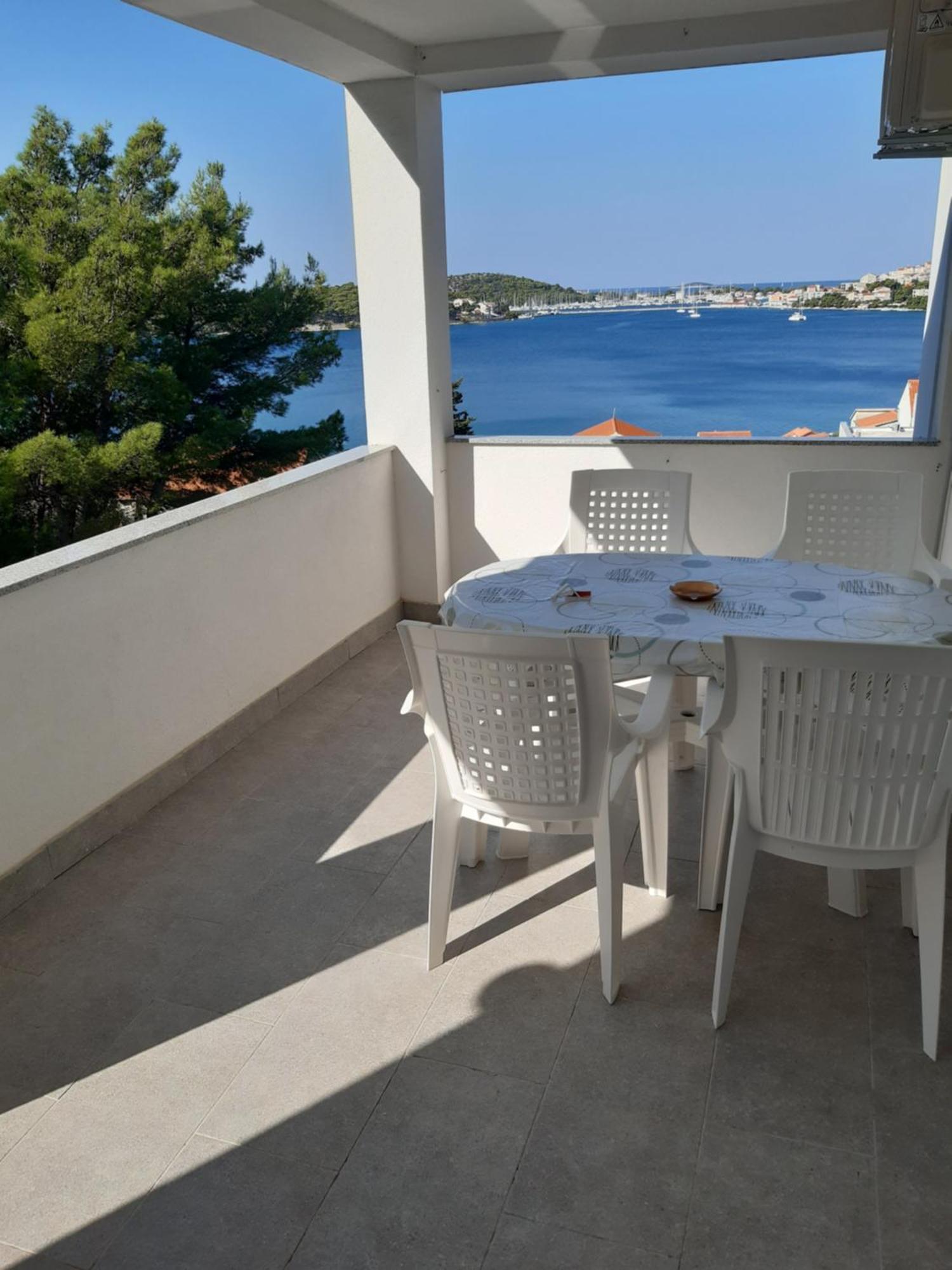 Varazdinci Rogoznica (Sibenik-Knin) Exterior foto