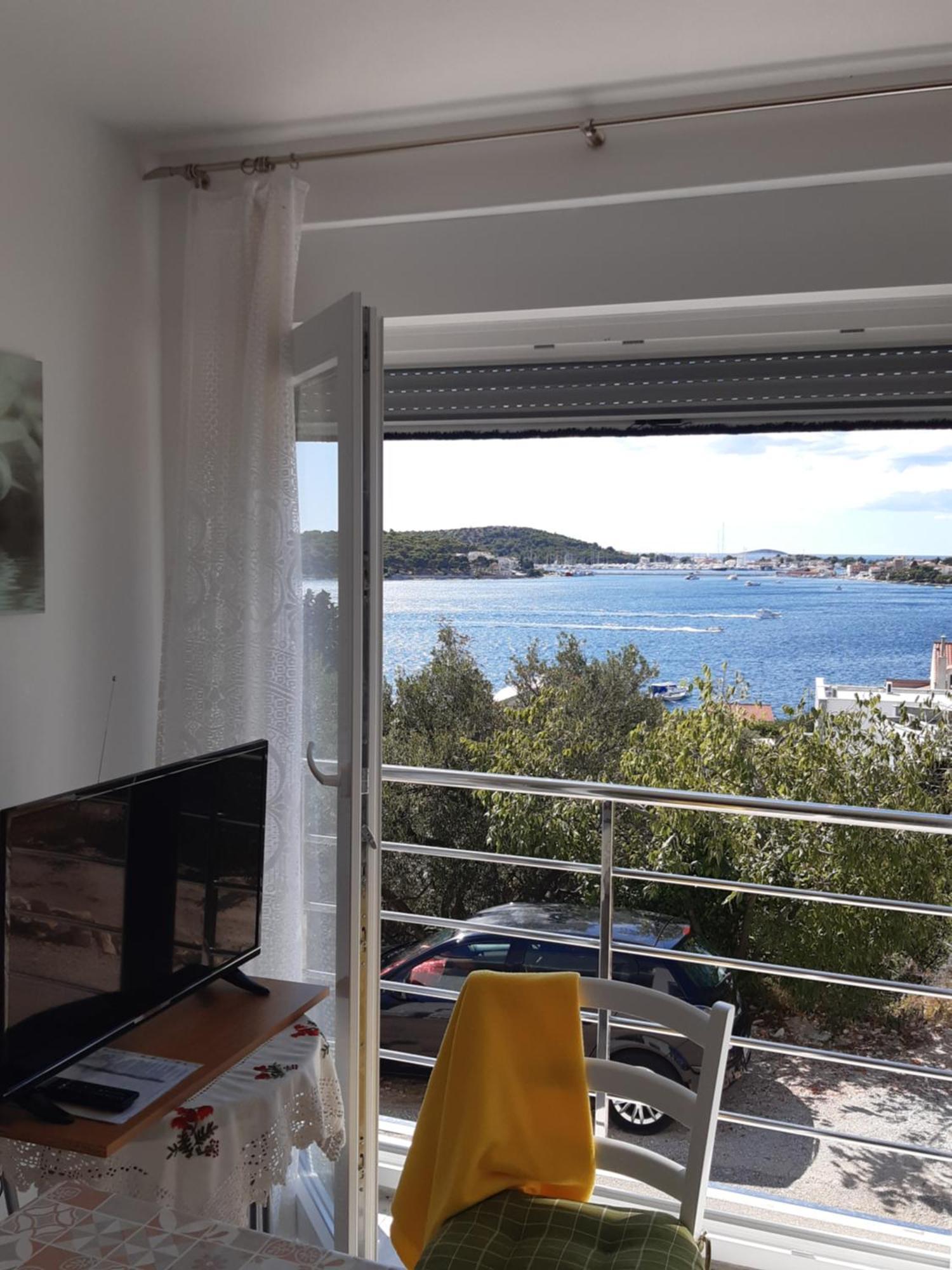 Varazdinci Rogoznica (Sibenik-Knin) Exterior foto