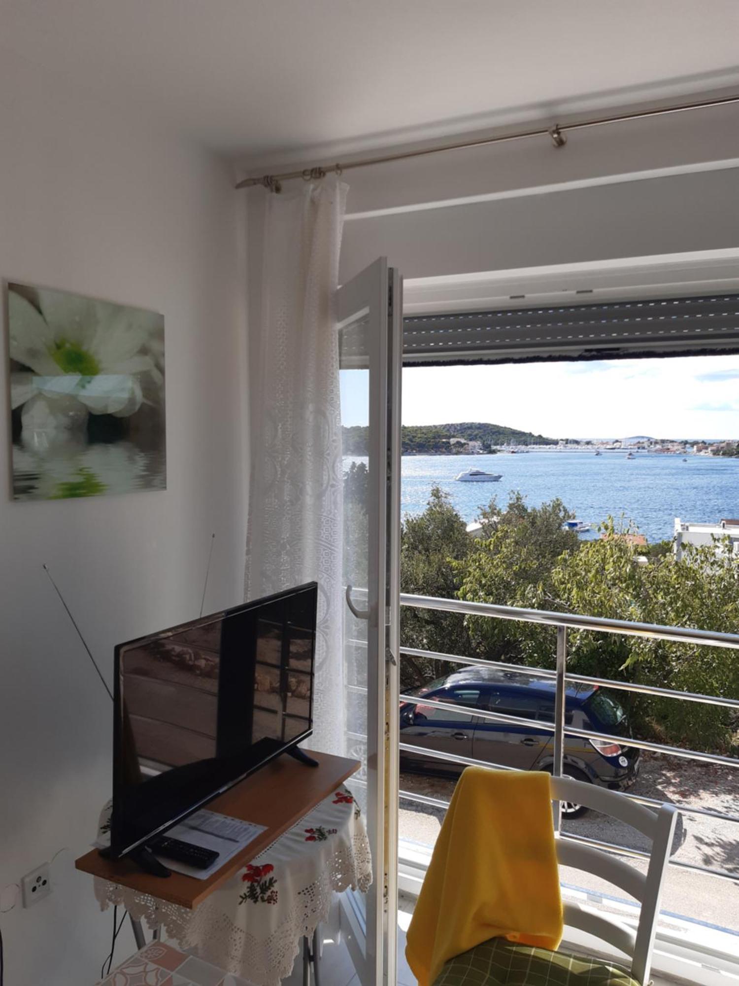 Varazdinci Rogoznica (Sibenik-Knin) Exterior foto