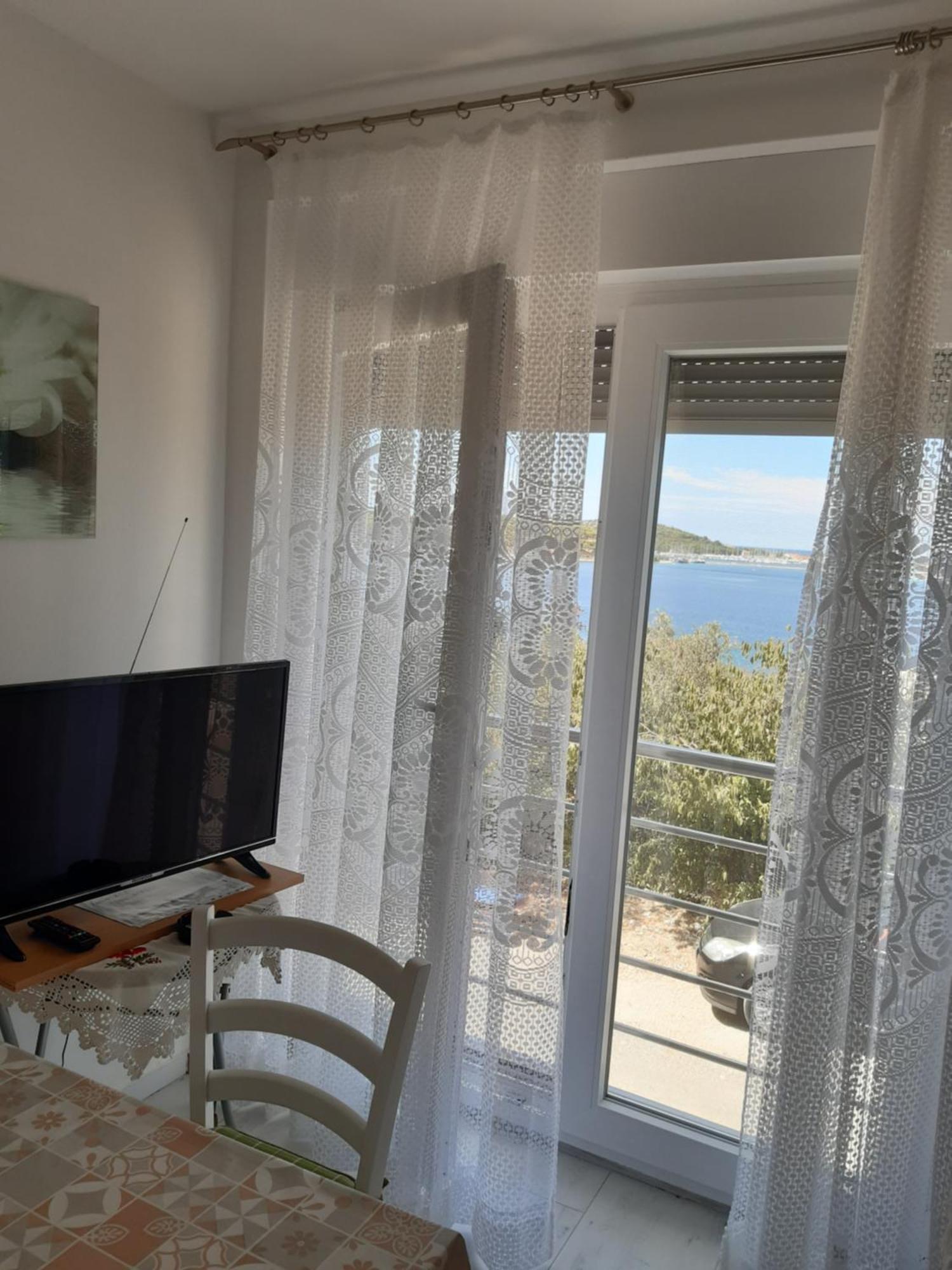 Varazdinci Rogoznica (Sibenik-Knin) Exterior foto