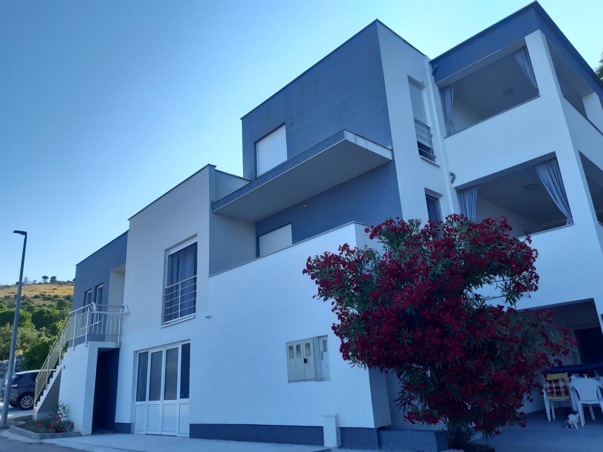 Varazdinci Rogoznica (Sibenik-Knin) Exterior foto