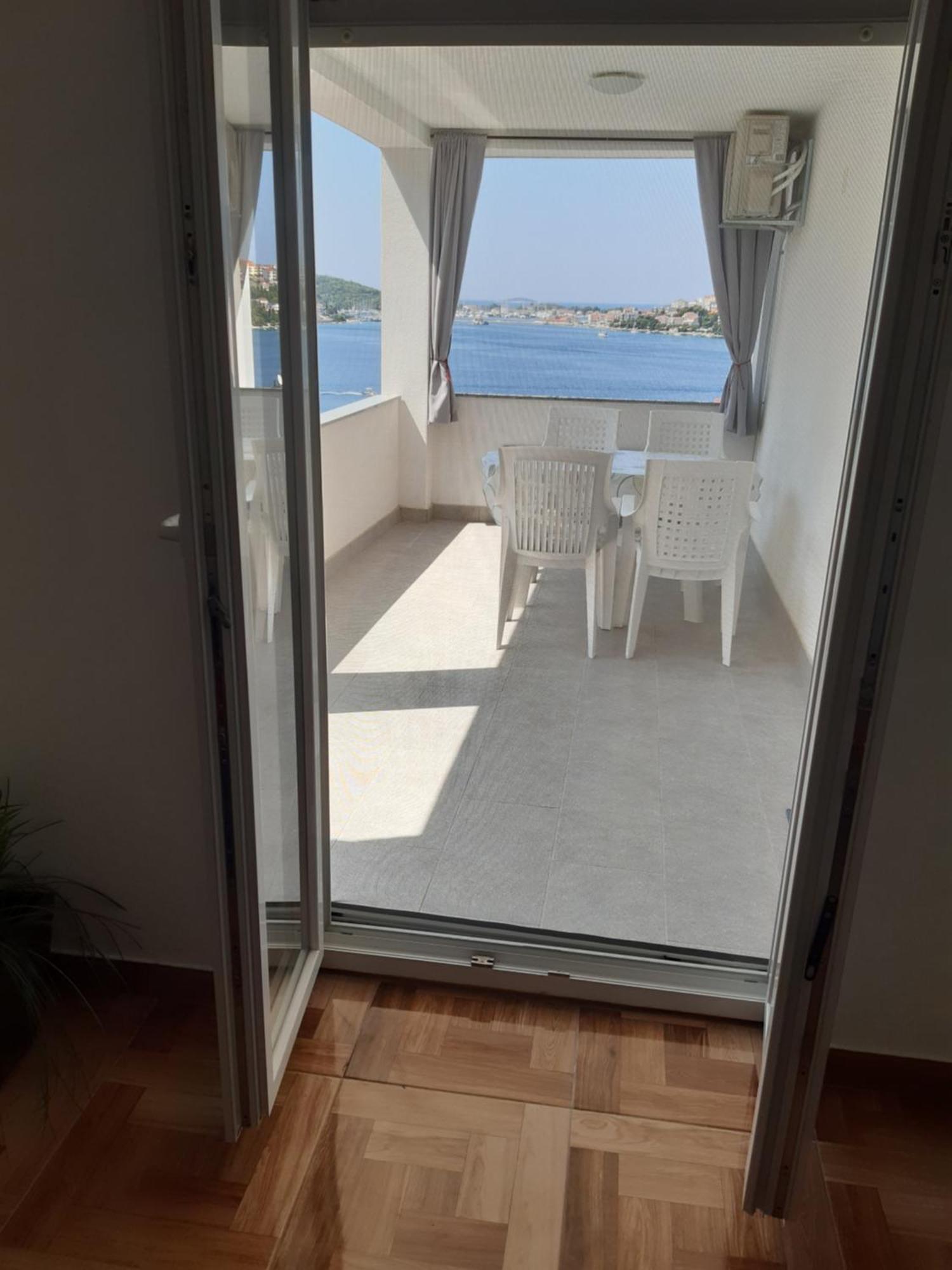 Varazdinci Rogoznica (Sibenik-Knin) Exterior foto