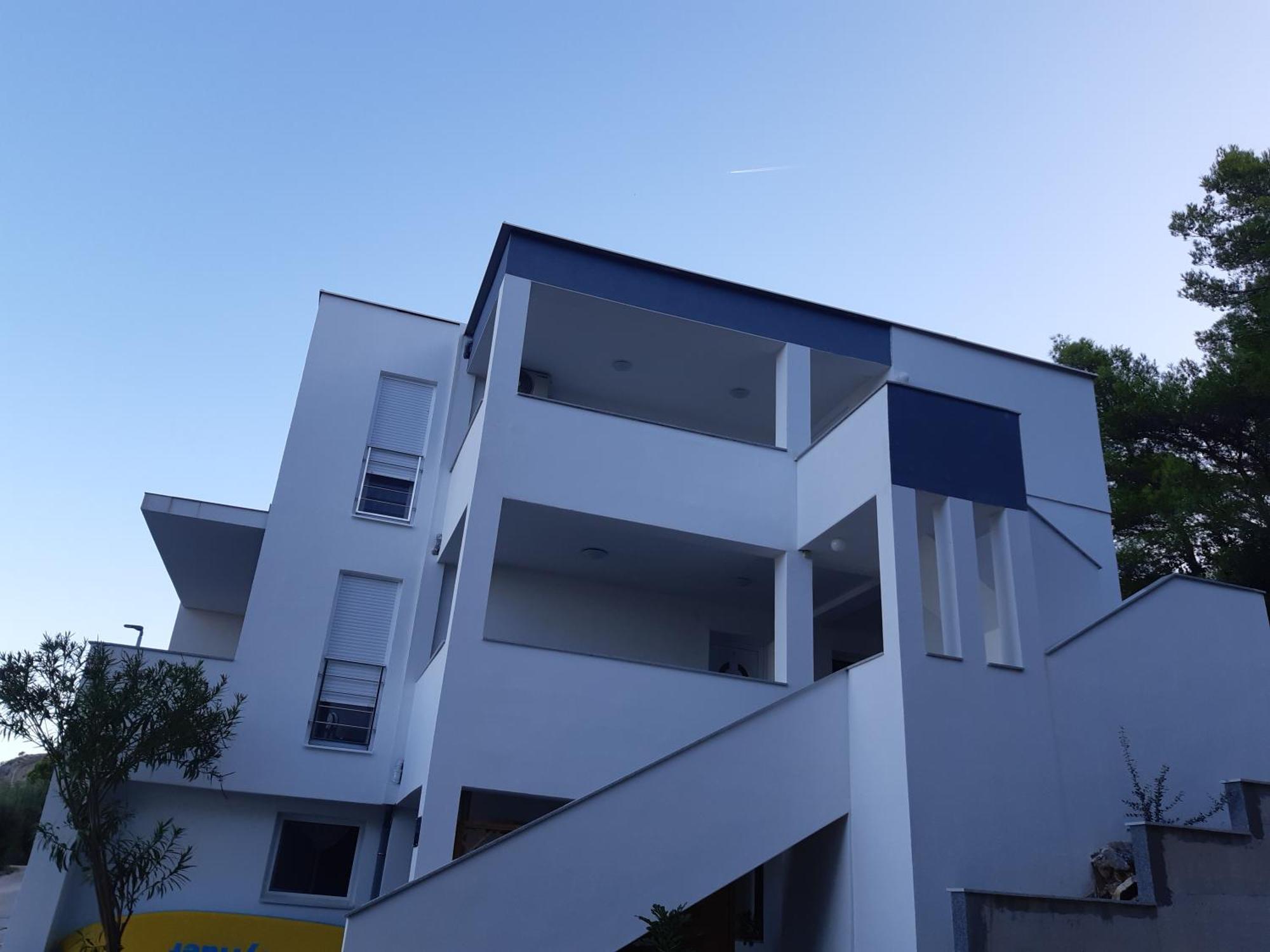 Varazdinci Rogoznica (Sibenik-Knin) Exterior foto