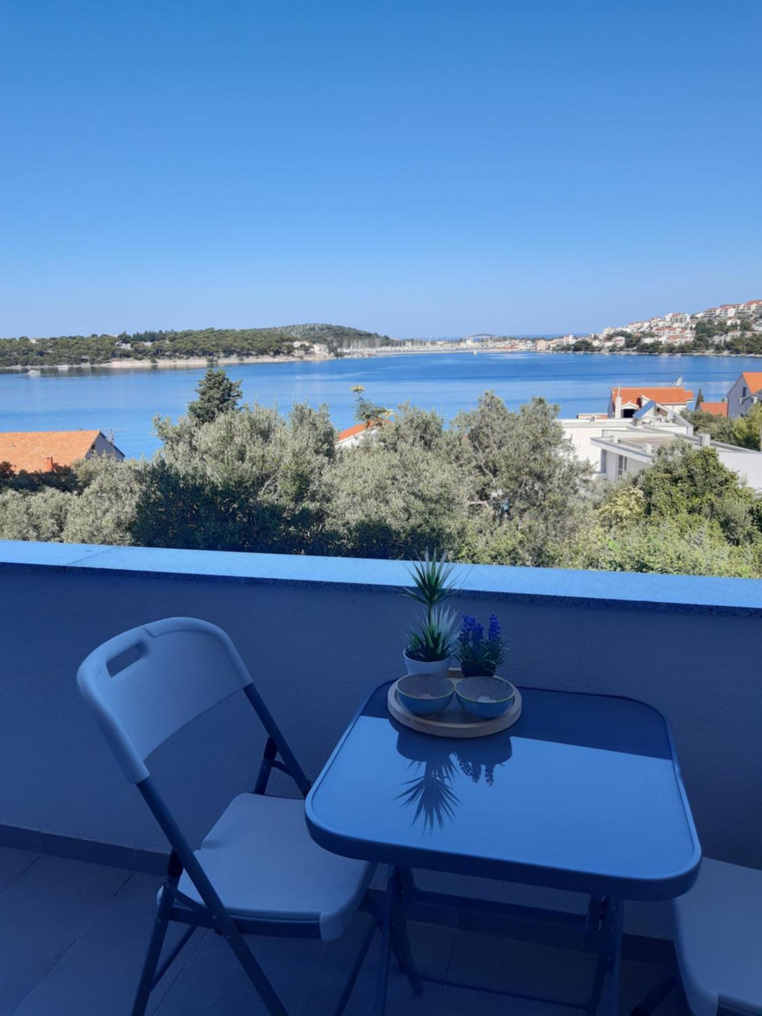 Varazdinci Rogoznica (Sibenik-Knin) Exterior foto