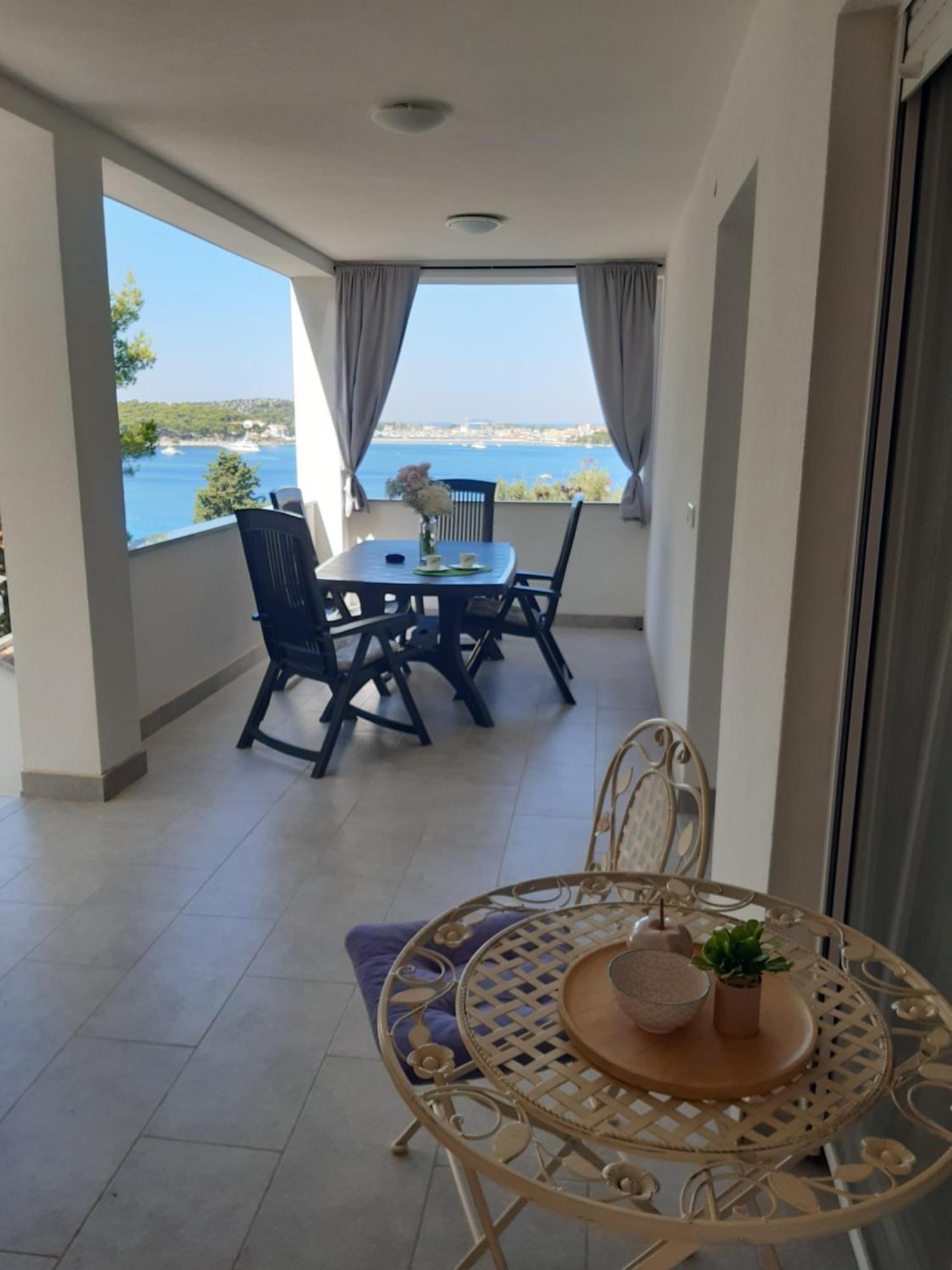 Varazdinci Rogoznica (Sibenik-Knin) Exterior foto
