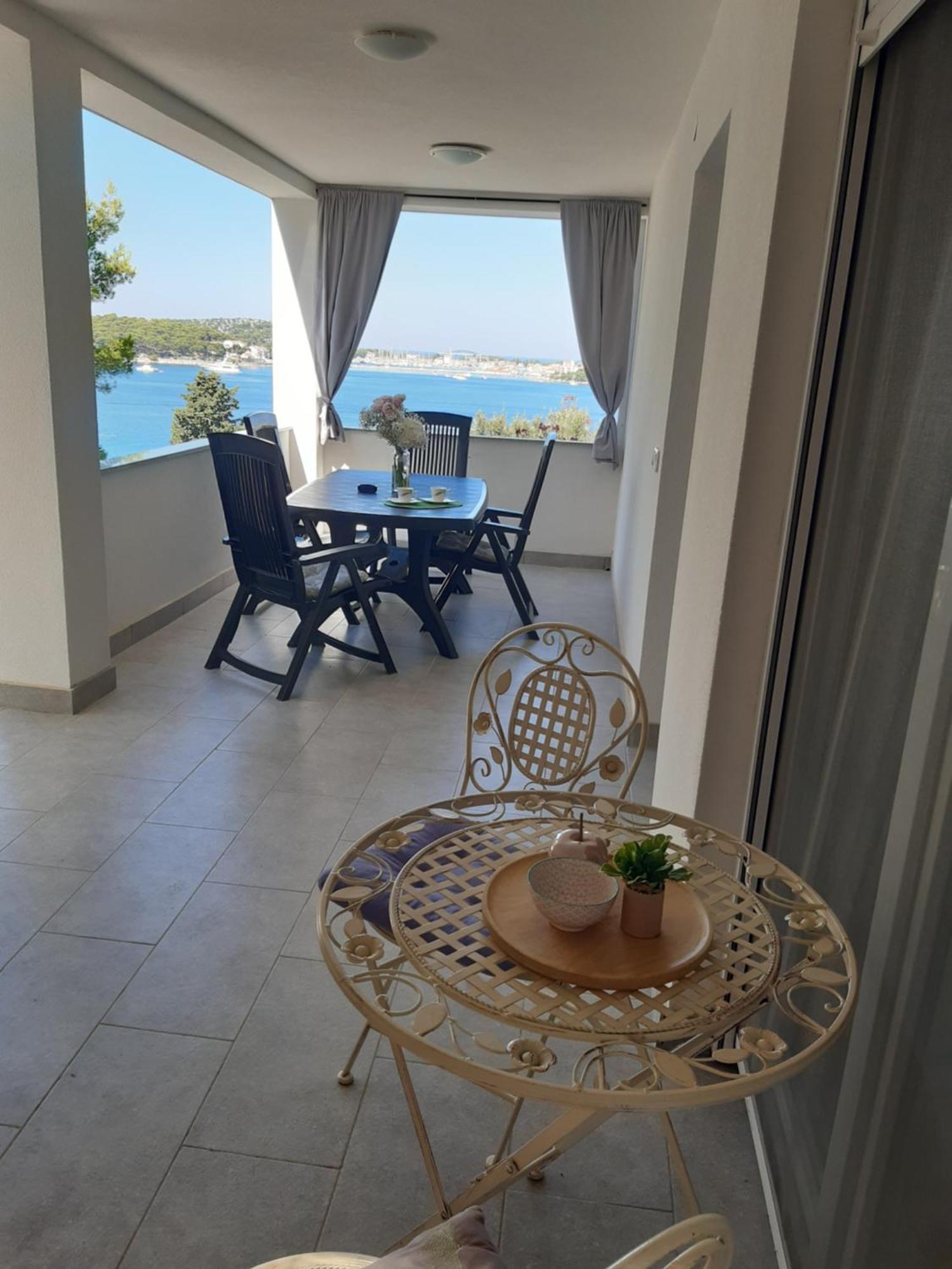 Varazdinci Rogoznica (Sibenik-Knin) Exterior foto