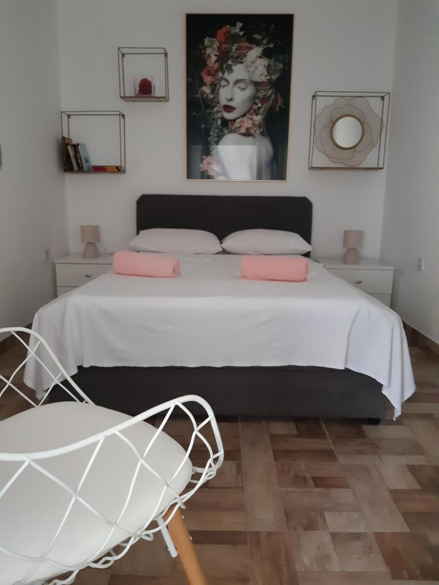 Varazdinci Rogoznica (Sibenik-Knin) Exterior foto