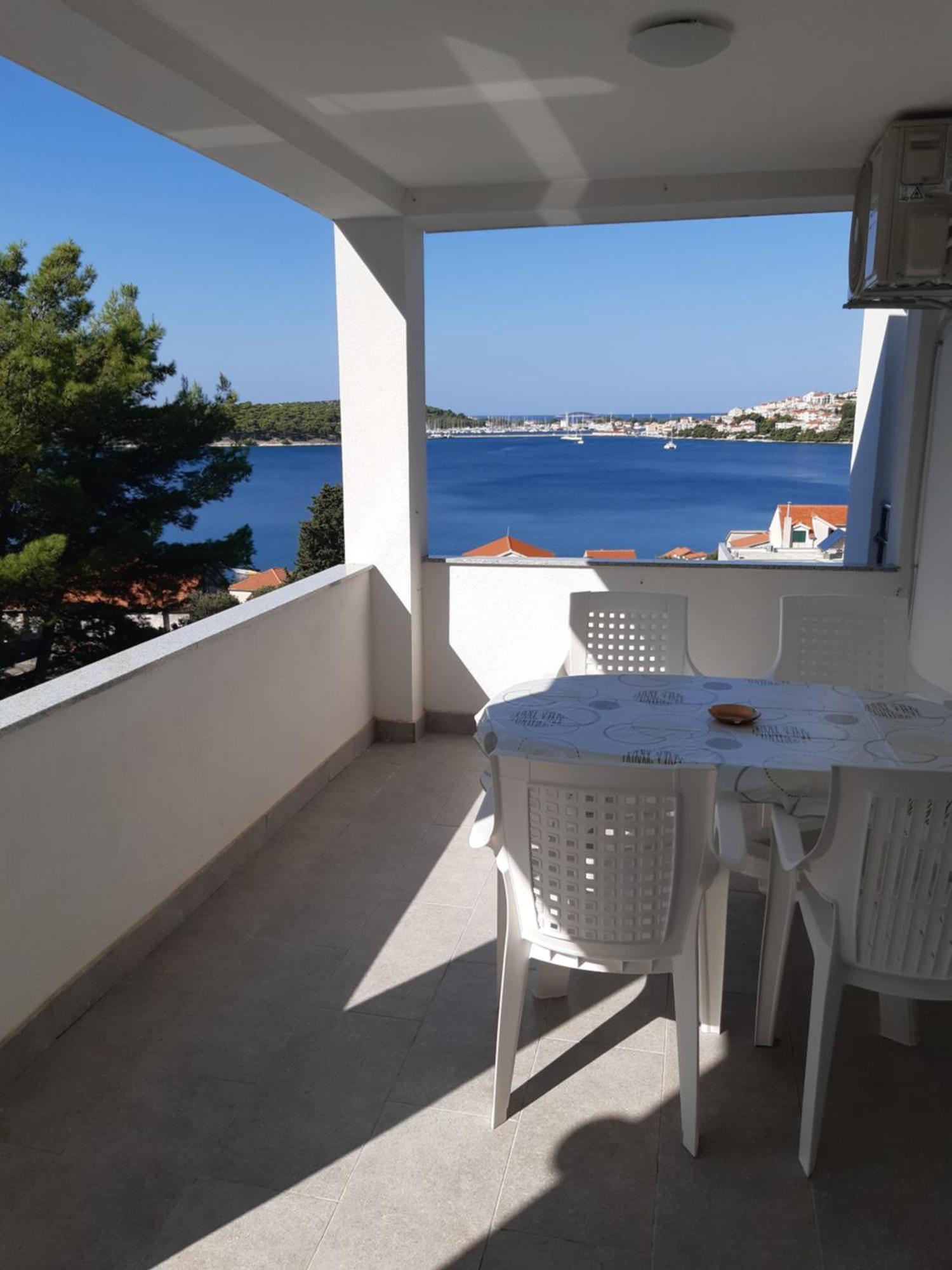 Varazdinci Rogoznica (Sibenik-Knin) Exterior foto