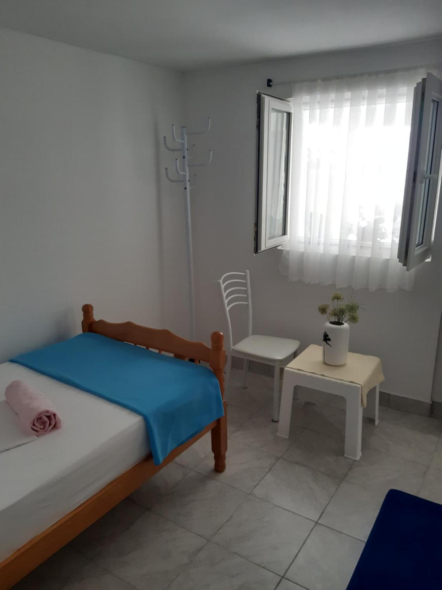 Varazdinci Rogoznica (Sibenik-Knin) Exterior foto
