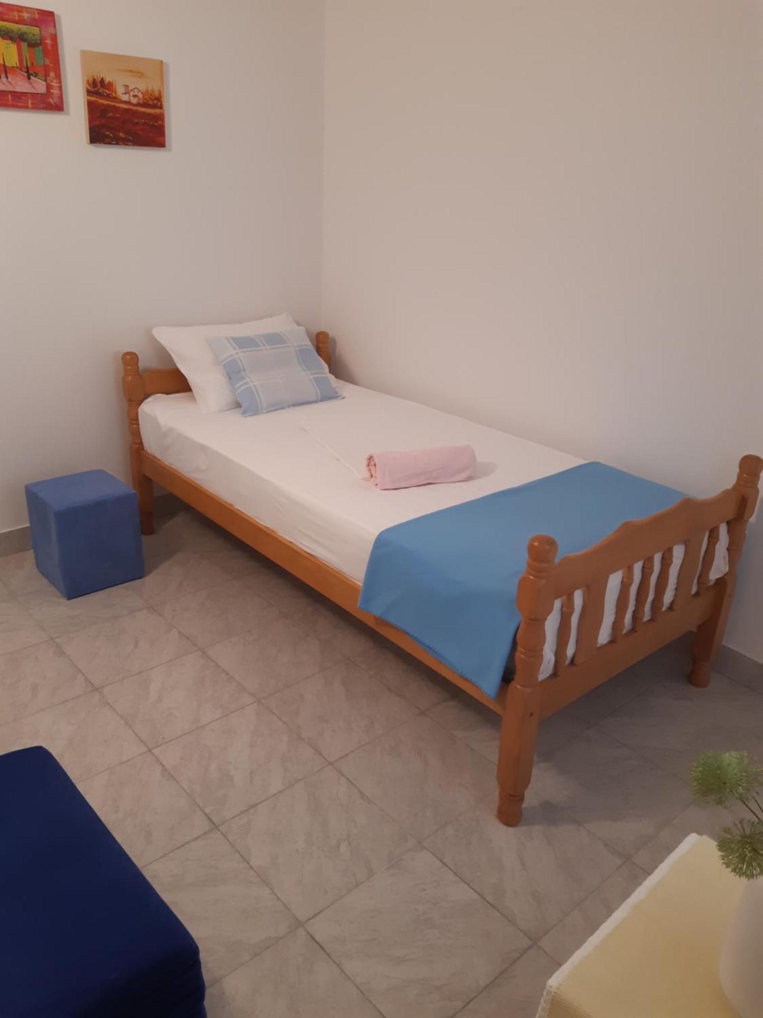 Varazdinci Rogoznica (Sibenik-Knin) Exterior foto