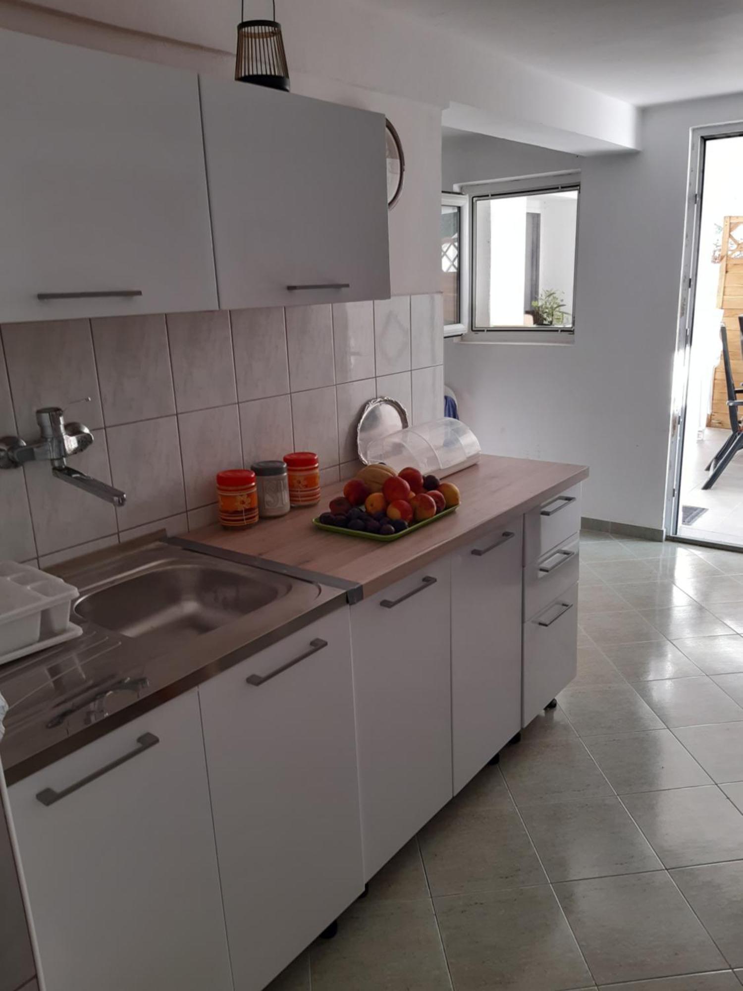 Varazdinci Rogoznica (Sibenik-Knin) Exterior foto