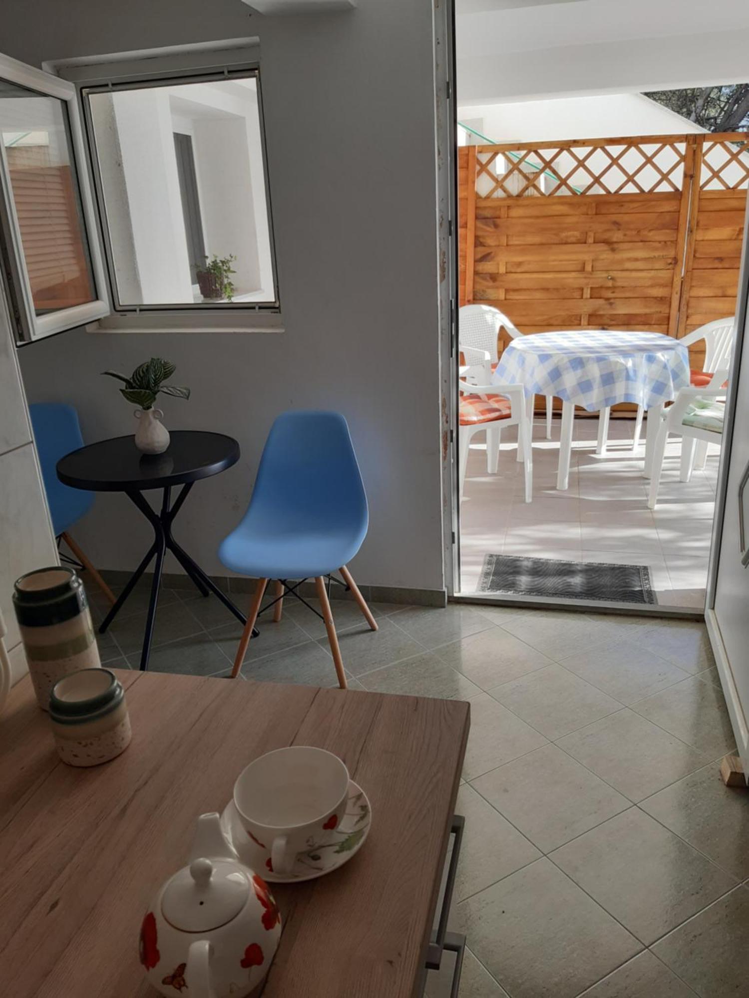 Varazdinci Rogoznica (Sibenik-Knin) Exterior foto