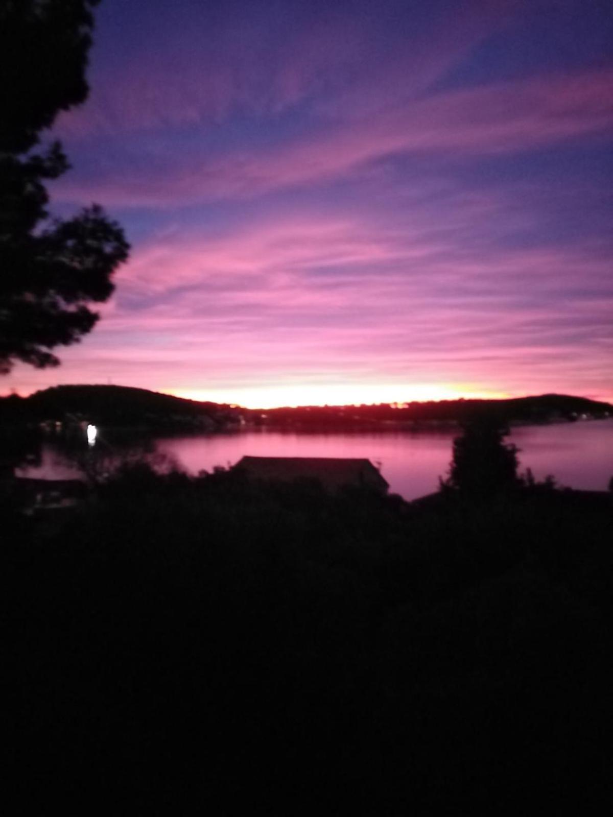 Varazdinci Rogoznica (Sibenik-Knin) Exterior foto