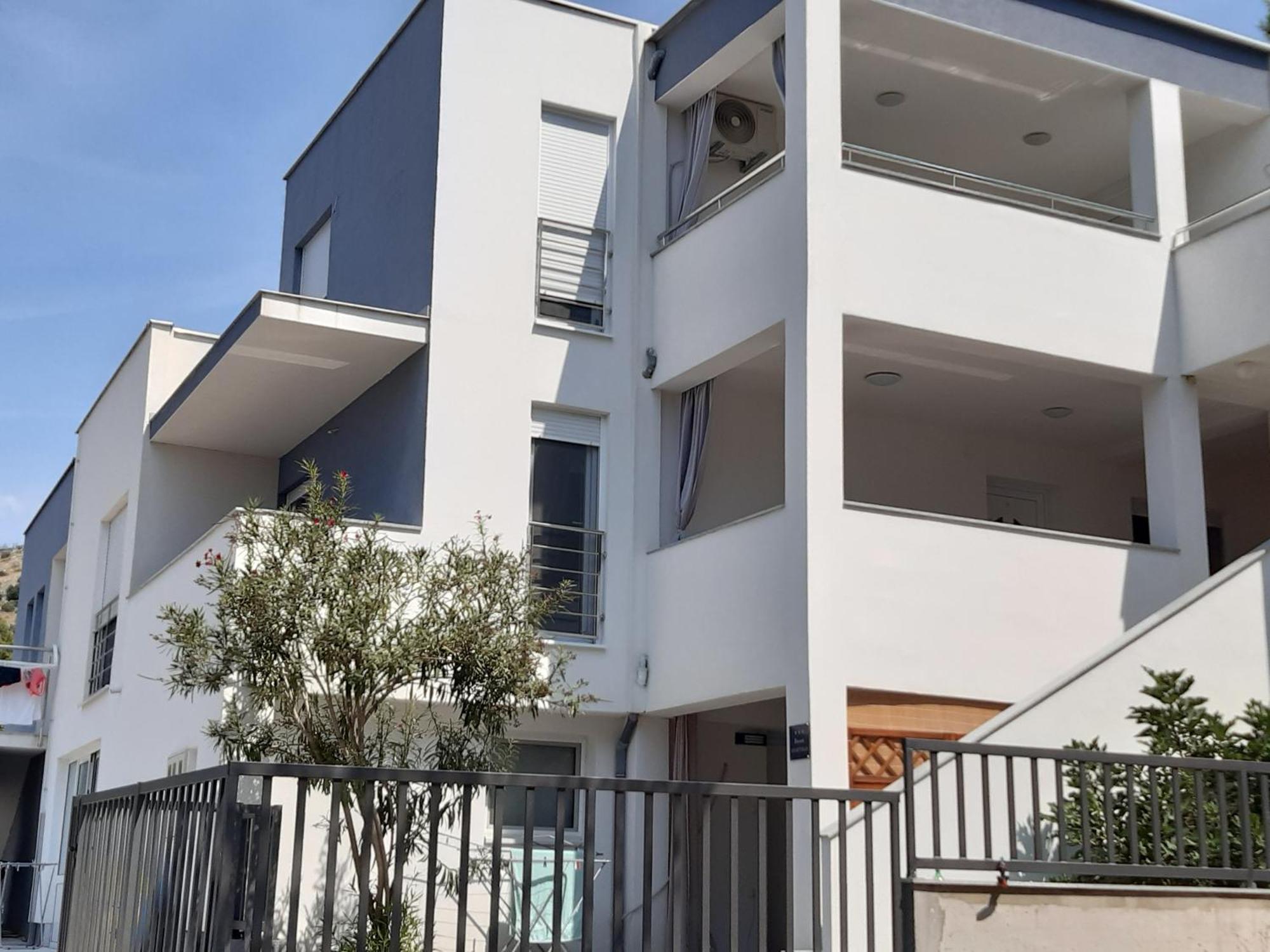 Varazdinci Rogoznica (Sibenik-Knin) Exterior foto