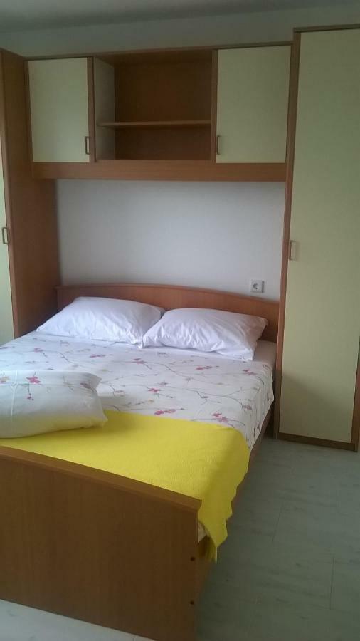 Varazdinci Rogoznica (Sibenik-Knin) Exterior foto