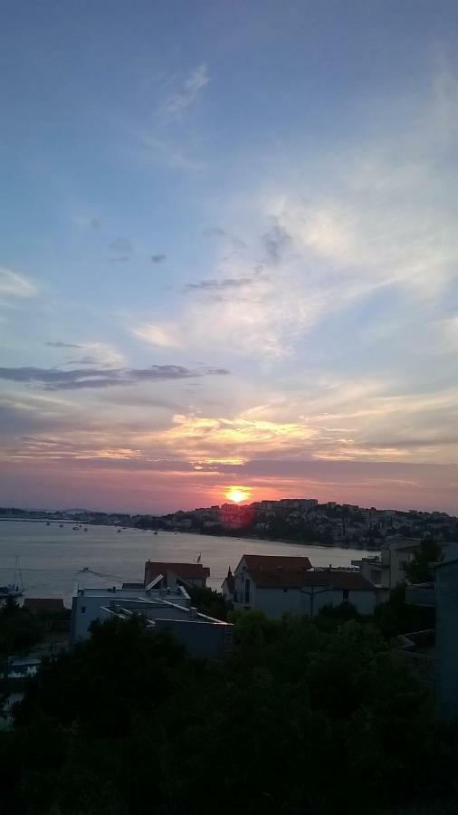 Varazdinci Rogoznica (Sibenik-Knin) Exterior foto