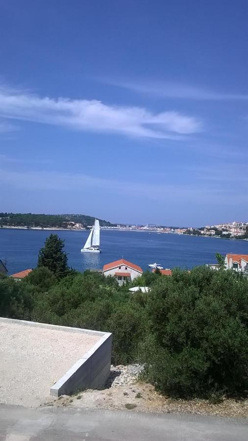 Varazdinci Rogoznica (Sibenik-Knin) Exterior foto