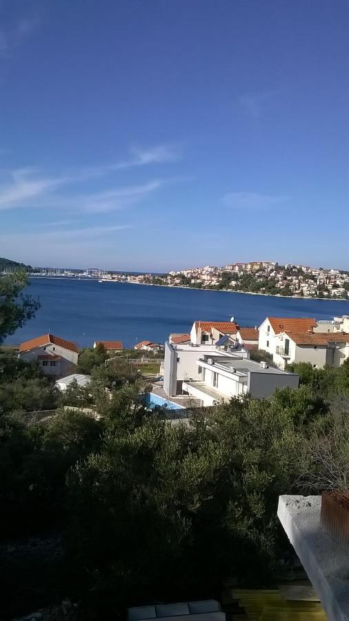 Varazdinci Rogoznica (Sibenik-Knin) Exterior foto